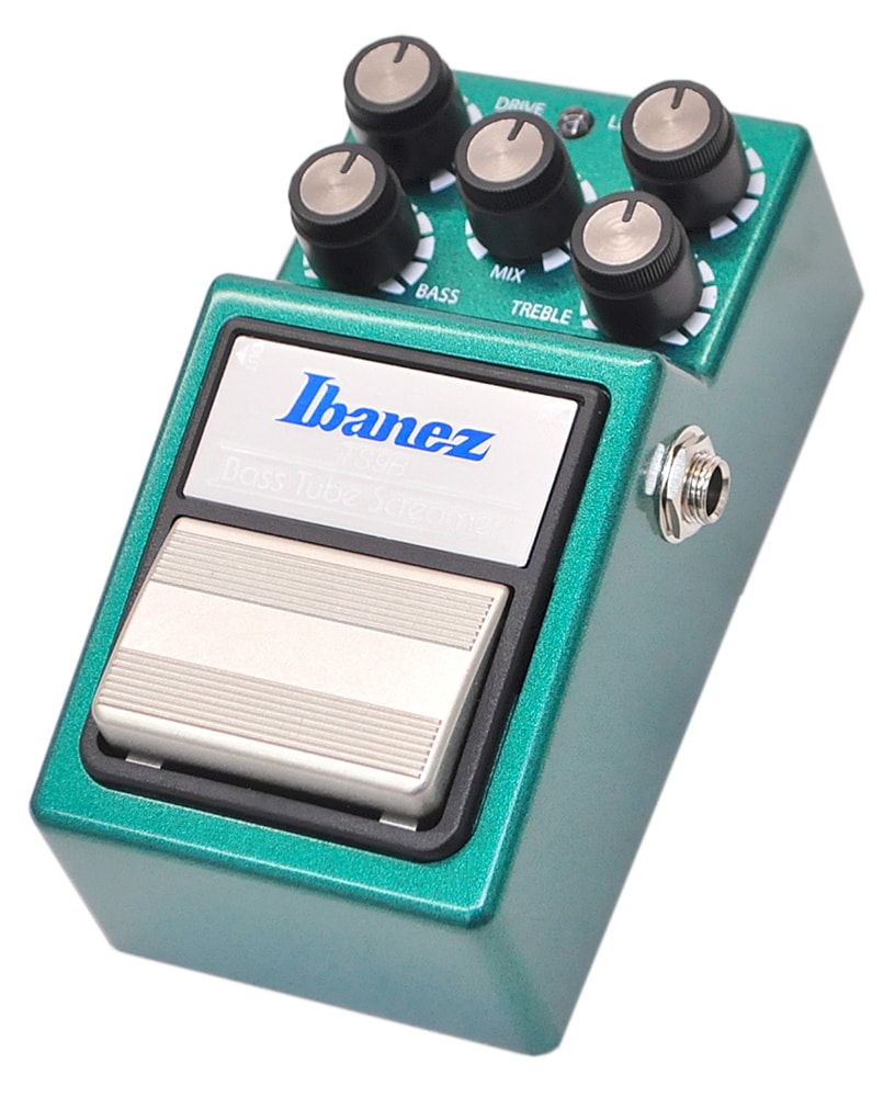 IBANEZ/TS9B