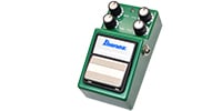 IBANEZ TS9DX チューブスクリーマーDX