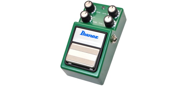 Ibanez TS9DX