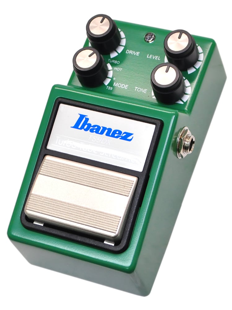 IBANEZ/TS9DX