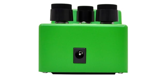 Ibanez ( アイバニーズ )  / TS9　Tubescreamer チューブスクリーマー画像6