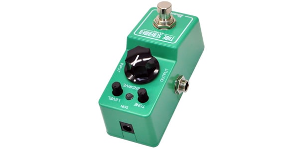 TUBE SCREAMER MINI チューブスクリーマー