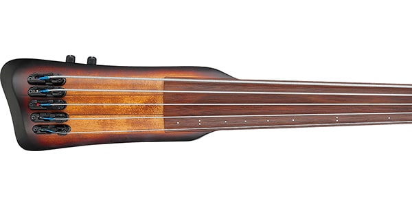 Ibanez / UB805-MOB画像4