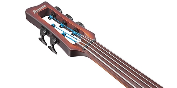 Ibanez / UB805-MOB画像6