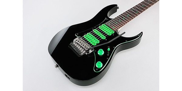 Ibanez / UV70P-BK 画像2