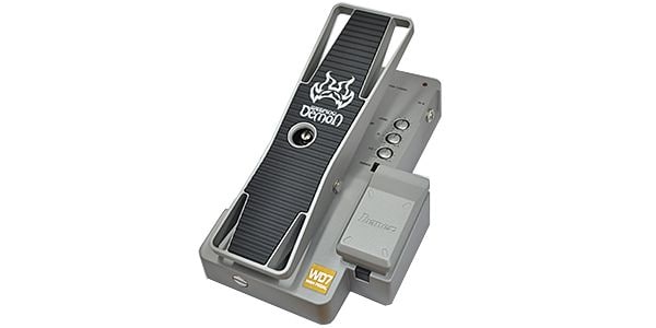 Ibanez WD7  WAH PEDAL