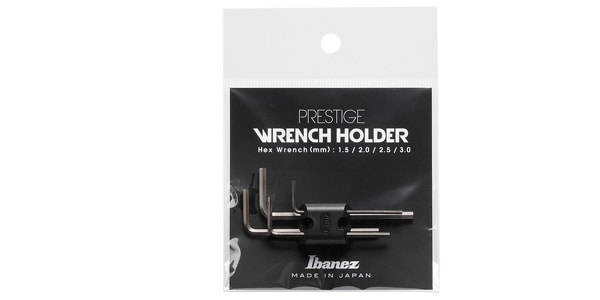 Ibanez ( アイバニーズ )  / Wrench Holder Set [WHS4]画像2