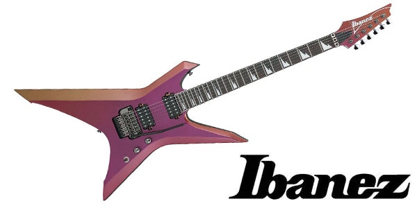 Ibanez ( アイバニーズ ) / XPT420DX-RGC