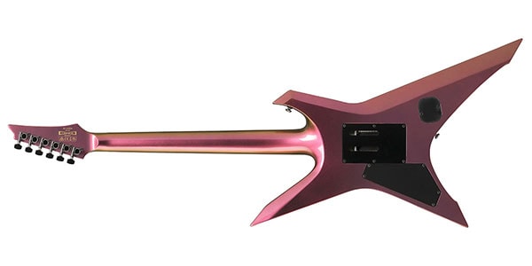 Ibanez ( アイバニーズ ) / XPT420DX-RGC画像2