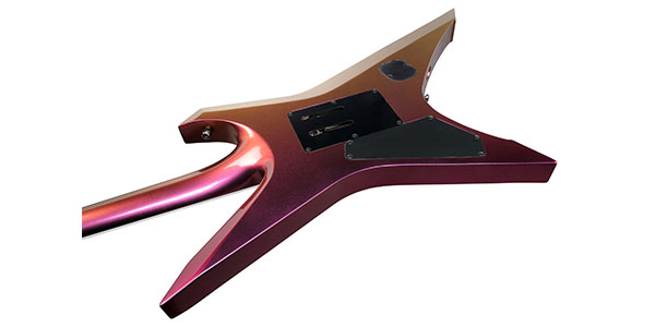 Ibanez ( アイバニーズ ) / XPT420DX-RGC画像5