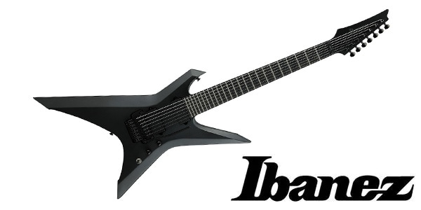 Ibanez / XPTB720-BKF