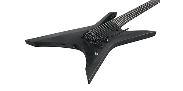 Ibanez / XPTB720-BKF画像2