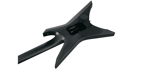 Ibanez / XPTB720-BKF画像3