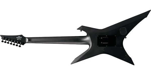 Ibanez / XPTB720-BKF画像5