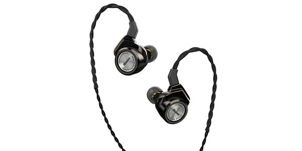 iBasso Audio / 3T154BK