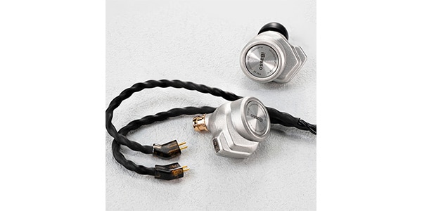 iBasso Audio / 3T154BK画像11