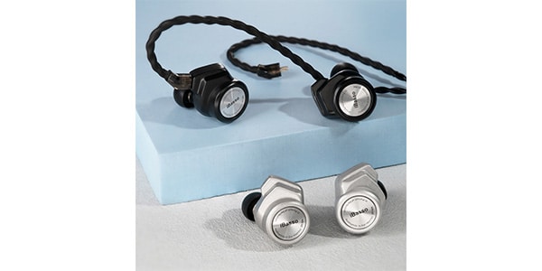 iBasso Audio / 3T154BK画像12