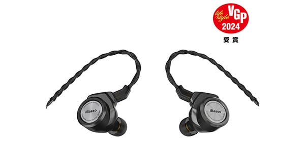 iBasso Audio / 3T154BK画像2