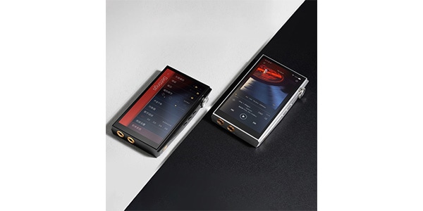 iBasso Audio / DX260BK画像12