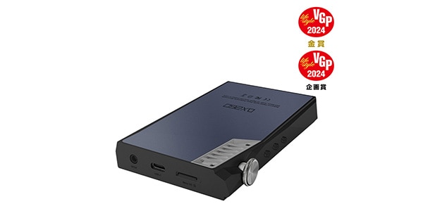 iBasso Audio ( アイバッソ オーディオ ) DX260-BK ブラック