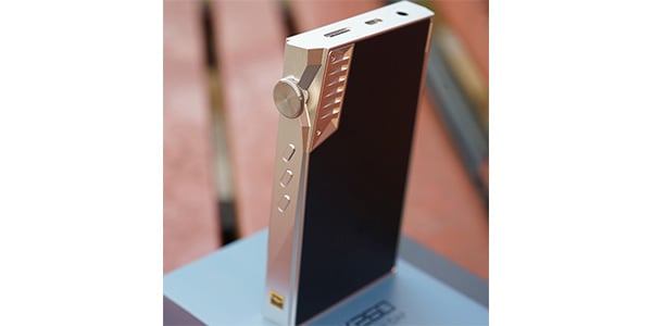 iBasso Audio / DX260SV画像15