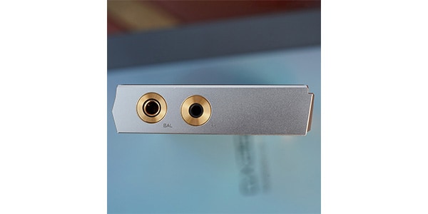 iBasso Audio ( アイバッソ オーディオ ) DX260-SV シルバー