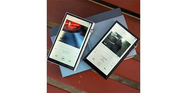 iBasso Audio / DX260SV画像17