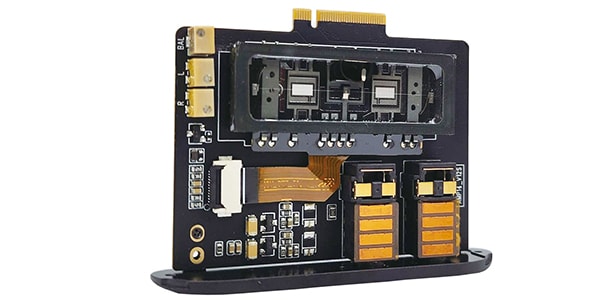 iBasso Audio / AMP14BK画像5