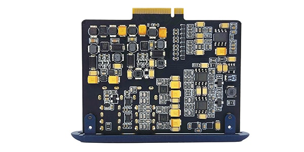 iBasso Audio / AMP14BL画像4