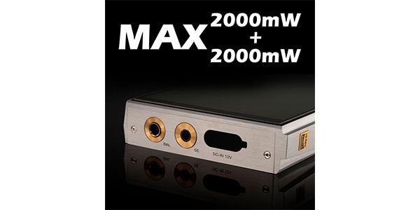 iBasso Audio / AMP16 DX340 dedicated vacuum tube AMP card画像6