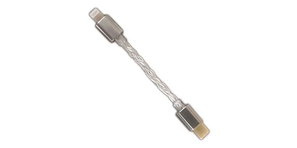 iBasso Audio / CB18L画像2