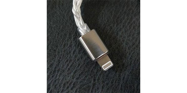 iBasso Audio / CB18L画像3