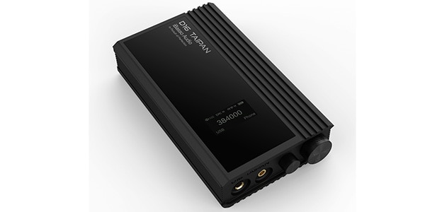 iBasso Audio / D16-TAIPAN