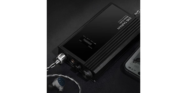 iBasso Audio / D16-TAIPAN画像13