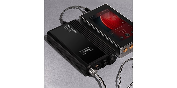iBasso Audio / D16-TAIPAN画像16