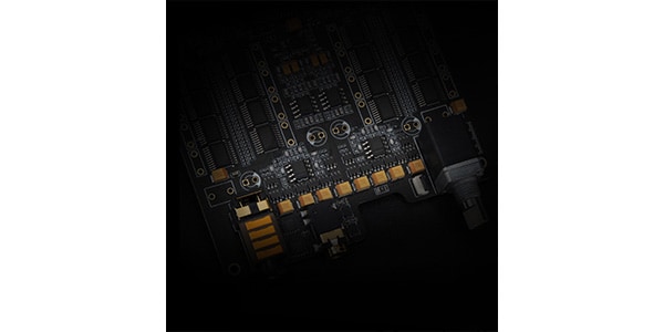 iBasso Audio / D16-TAIPAN画像17