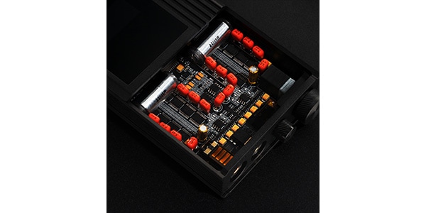 iBasso Audio / D16-TAIPAN画像18