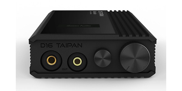 iBasso Audio / D16-TAIPAN画像2