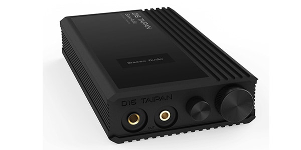 iBasso Audio / D16-TAIPAN画像3