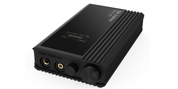iBasso Audio / D16-TAIPAN画像4