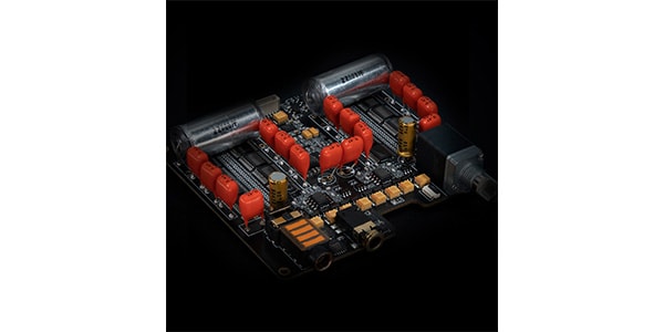 iBasso Audio / D16-TAIPAN画像6