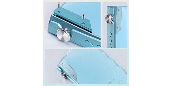 iBasso Audio / DX180 Blue Digital Audio Player画像18