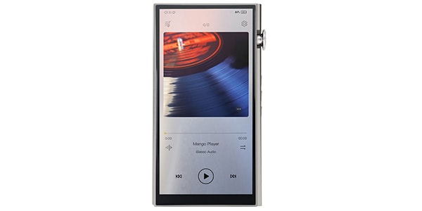 iBasso Audio / DX270 GRY