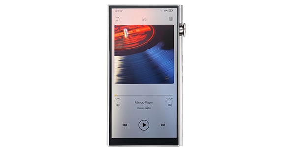 iBasso Audio / DX270 SV