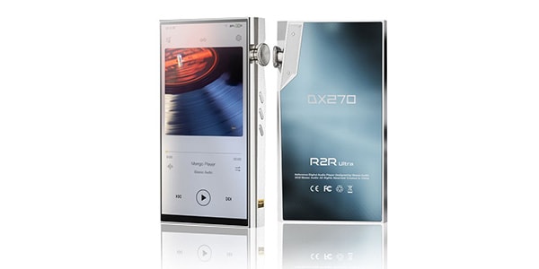 iBasso Audio / DX270 SV画像2