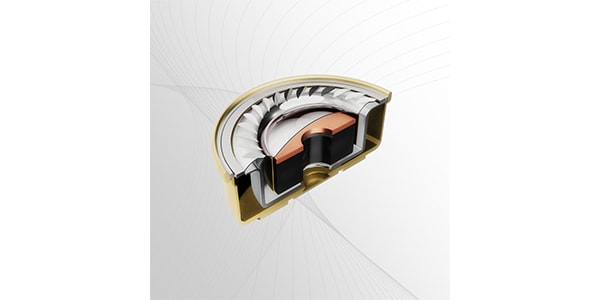 iBasso Audio / iBJr-GELATO-BK GELATO Black画像8