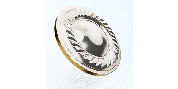 iBasso Audio / iBJr-GELATO-SV GELATO Silver画像7