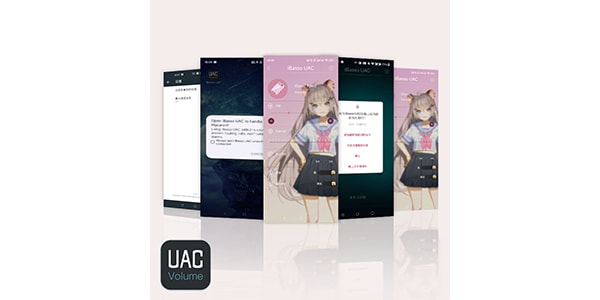 iBasso Audio ( アイバッソ オーディオ )  / iBJr-Macaron-BL ポータブルDAC/AMP Macaron パステルブルー画像11