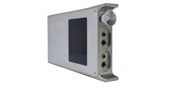 iBasso Audio / PB6 MACAW画像3