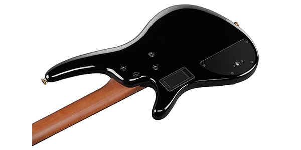 Ibanez / SR3500-BK  Prestigeシリーズ 4弦エレクトリック・ベース画像3